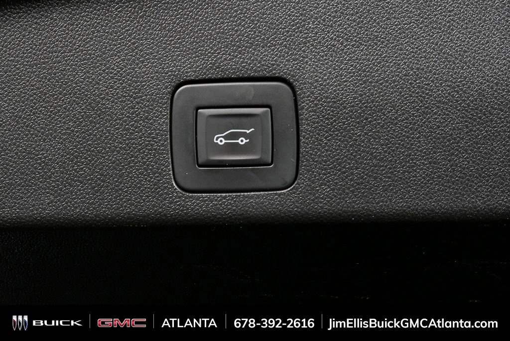 Used 2023 Buick Encore GX Select image 30