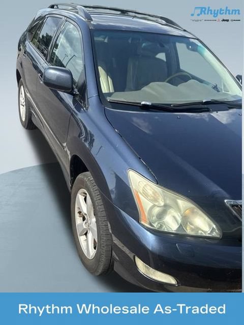 Used 2005 Lexus RX 330 AWD w/ Premium Plus Pkg image 1