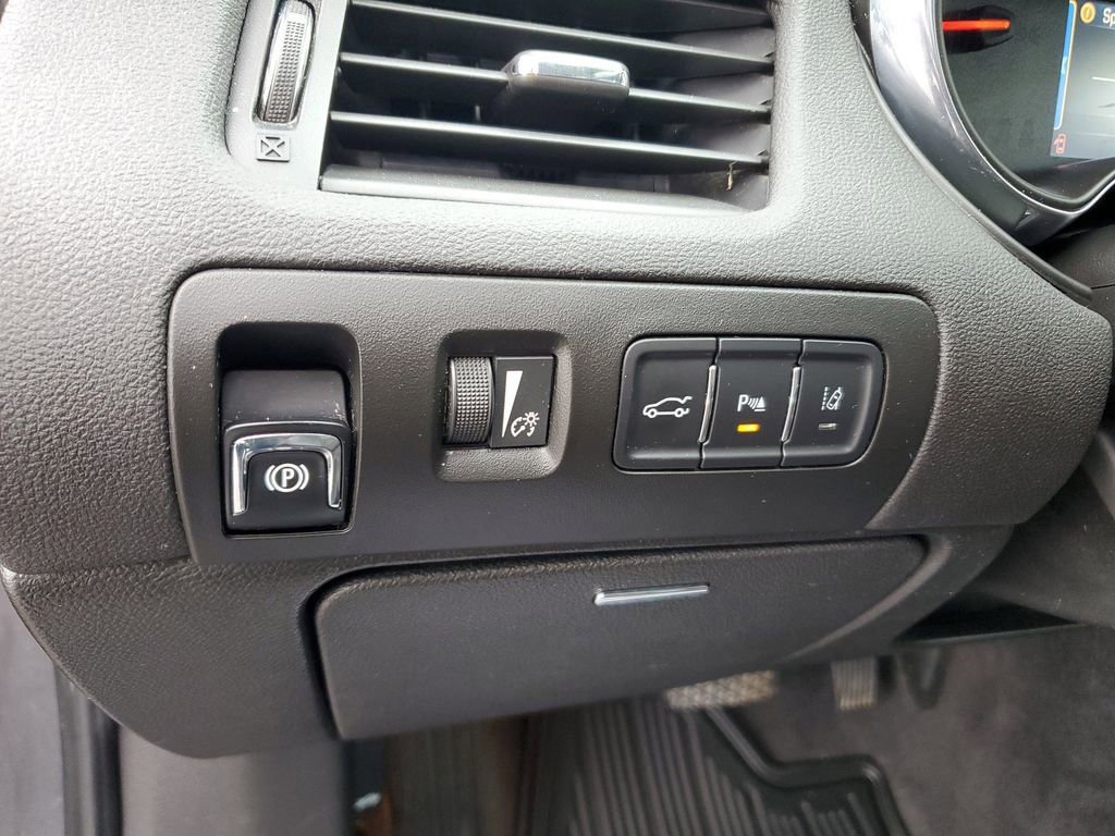 Used 2014 Chevrolet Impala LT Eco w/ Premium Seating Package image 14