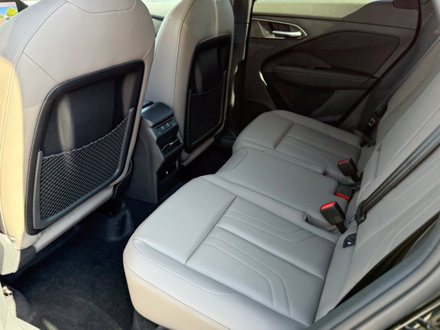 New 2026 Audi Q3 quattro 2.0T AWD/4WD image 23