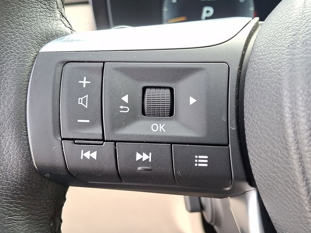 Used 2024 INFINITI QX60 Luxe w/ Cargo Package image 24