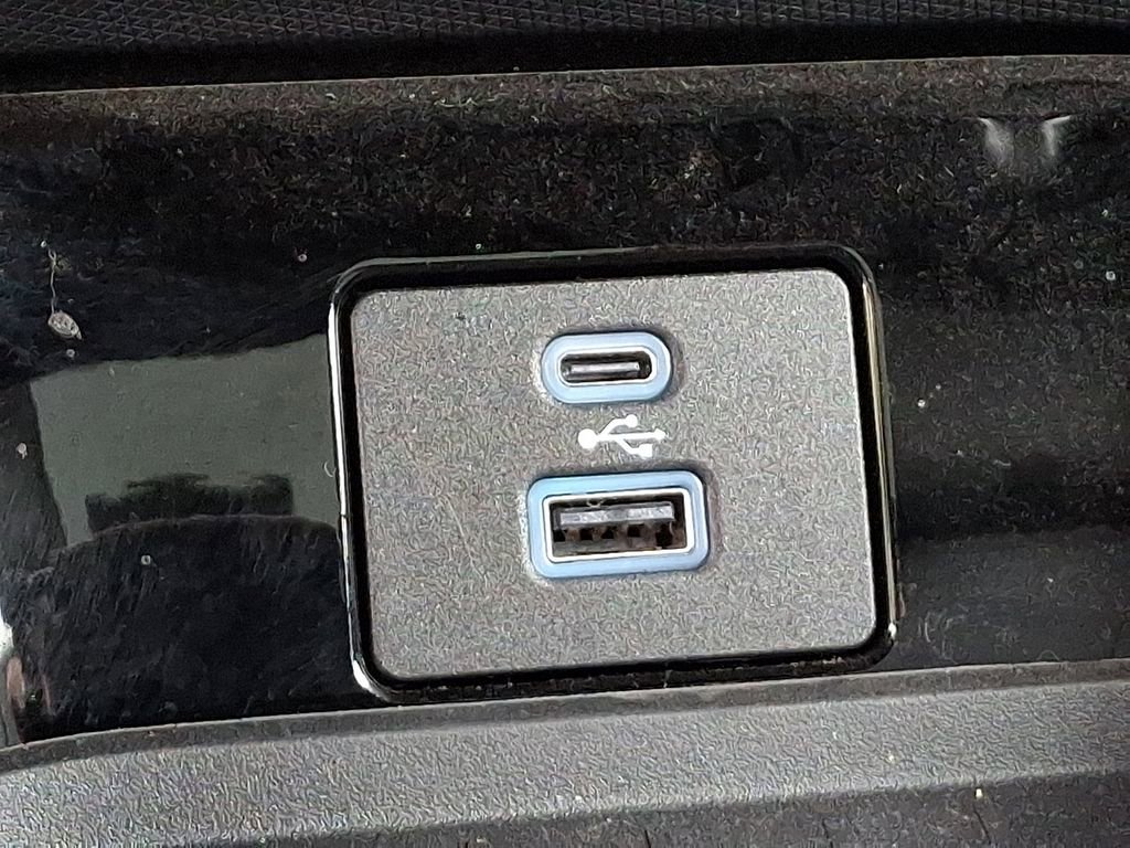 Used 2023 Ford Mustang Mach-E Premium AWD/4WD image 25