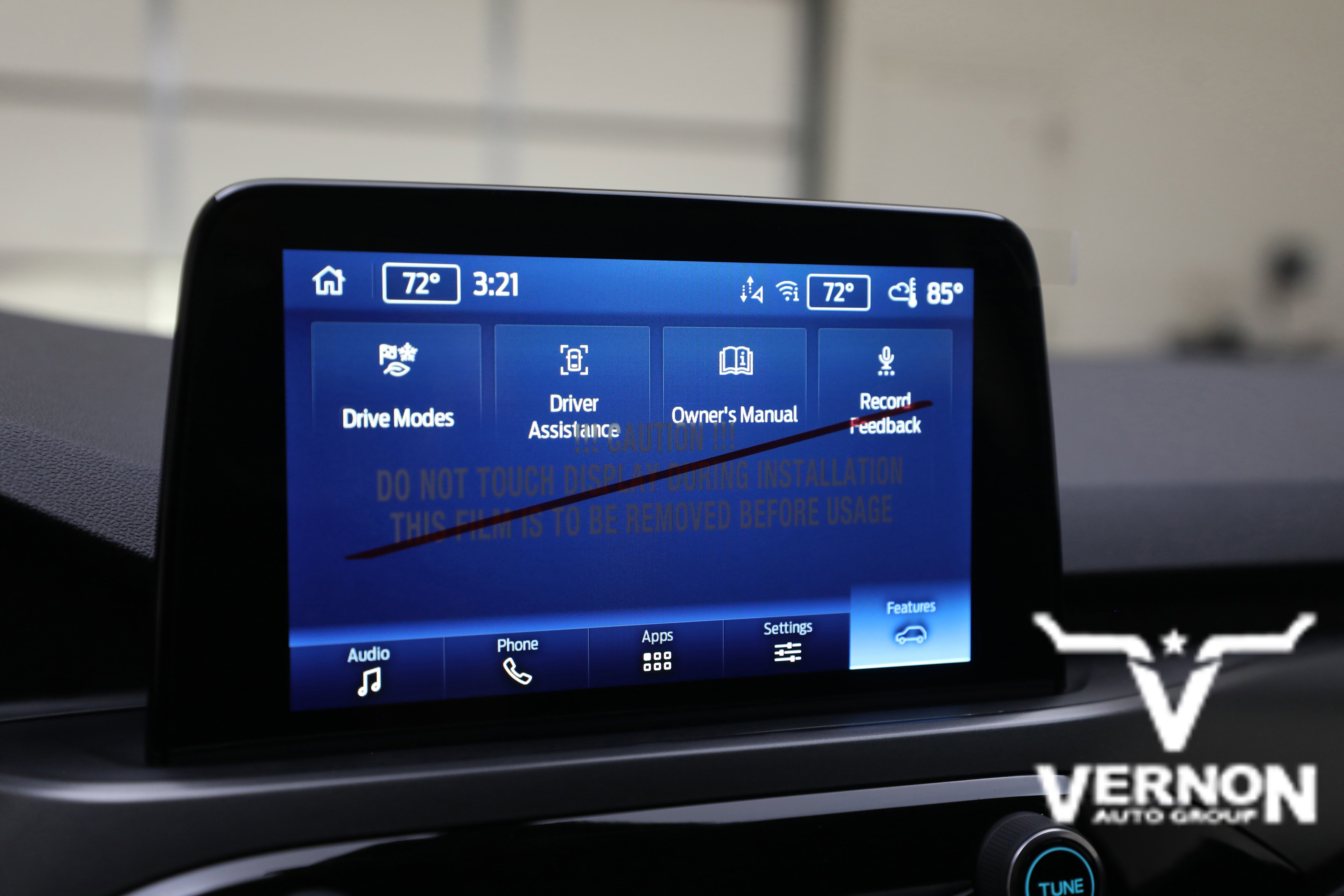 New 2025 Ford Escape Active w/ Cold Weather Package image 33