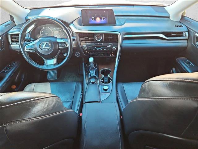 Used 2016 Lexus RX 350 AWD w/ Premium Package image 17