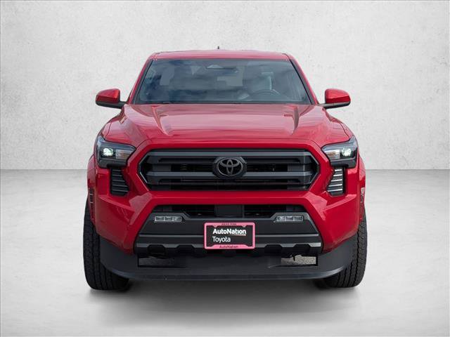 New 2026 Toyota Tacoma SR5 RWD image 6