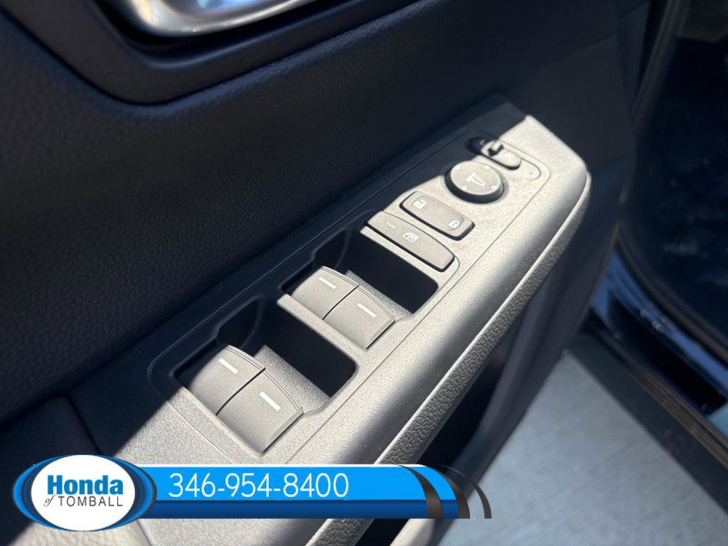 New 2026 Honda CR-V Sport-L image 9