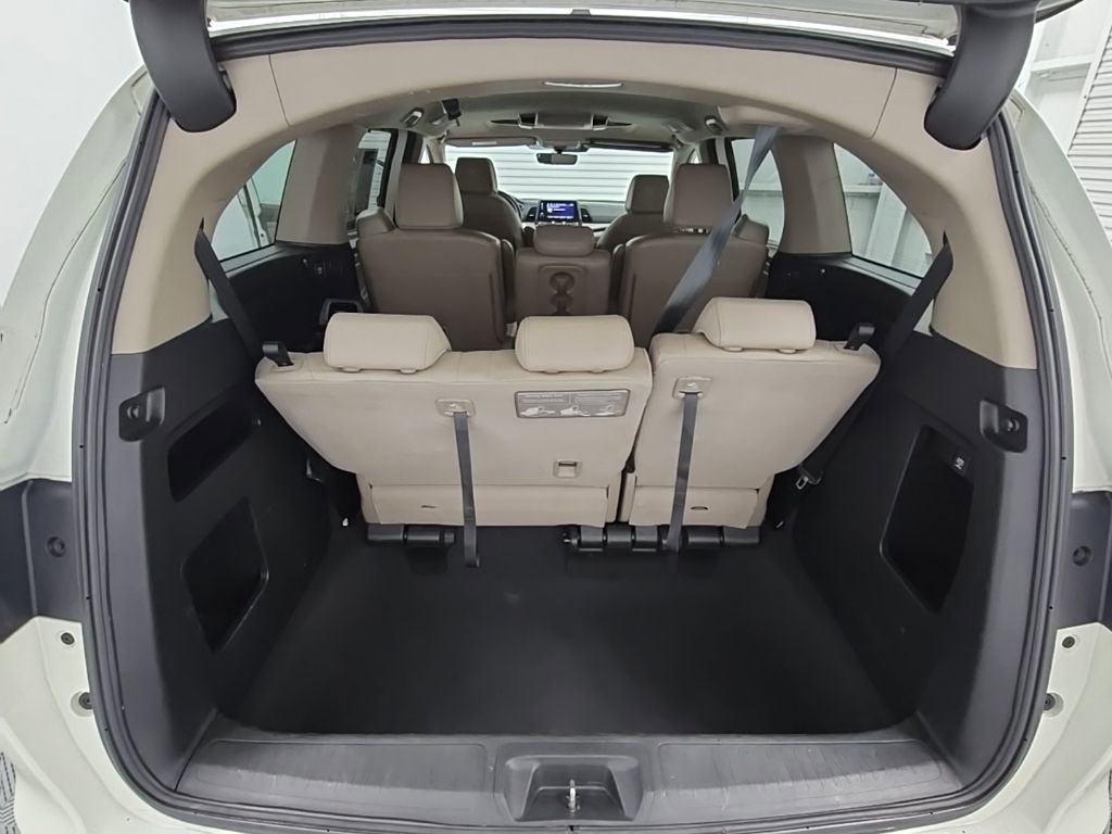 Used 2019 Honda Odyssey EX-L image 36