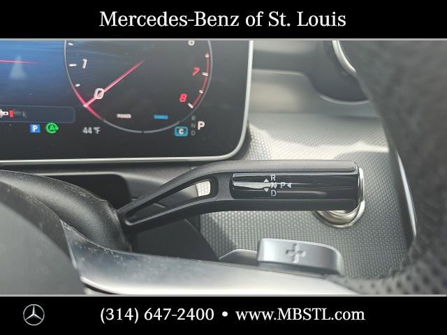 Certified 2026 Mercedes-Benz CLE 300 4MATIC Coupe image 23