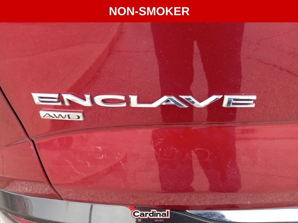 Used 2024 Buick Enclave Premium image 7