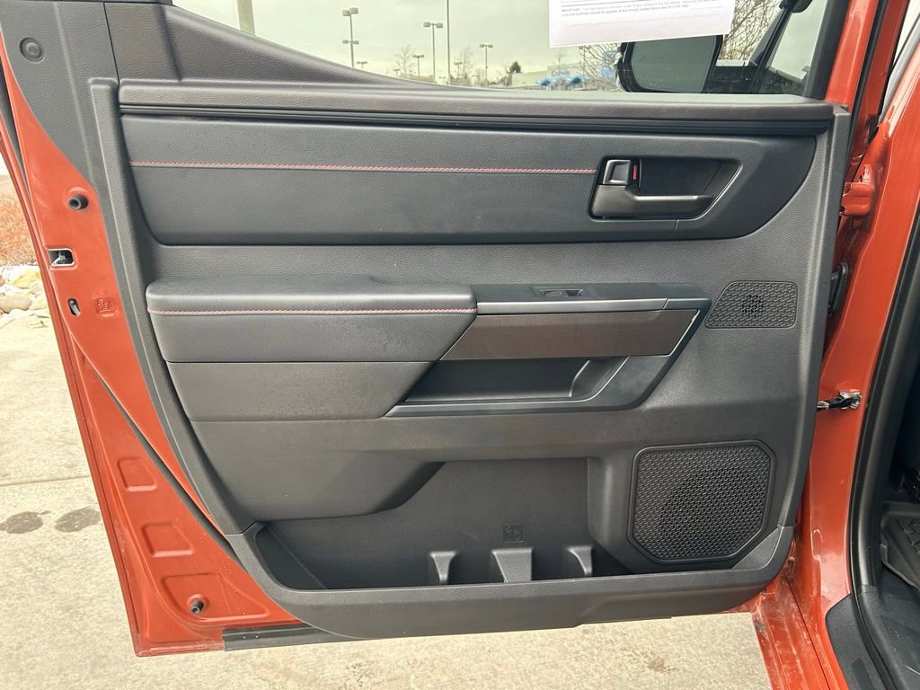 Used 2024 Toyota Tundra TRD Pro image 24