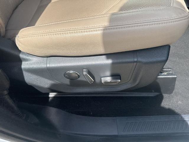 Certified 2024 Ford Expedition Limited image 37