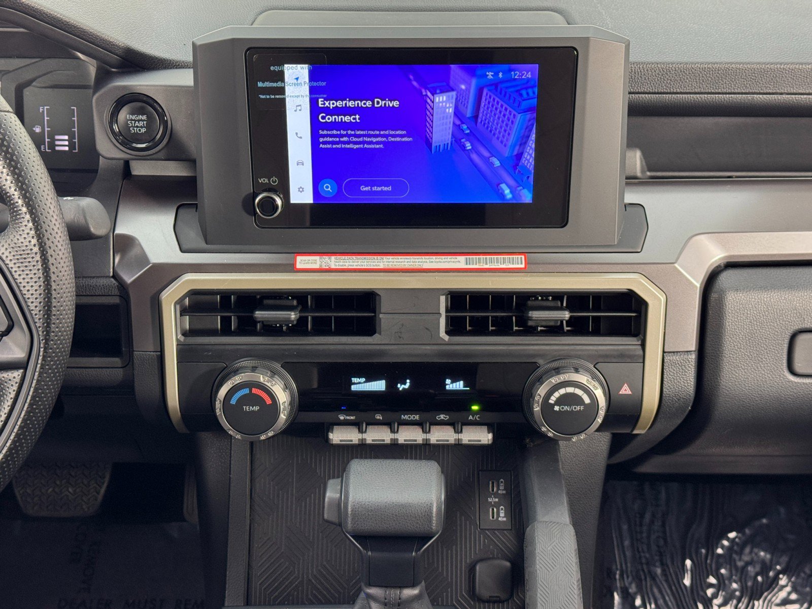 Used 2024 Toyota Tacoma SR5 image 22