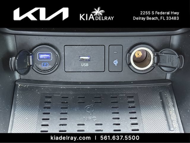 Used 2022 Hyundai Kona N w/ Cargo Package FWD image 23