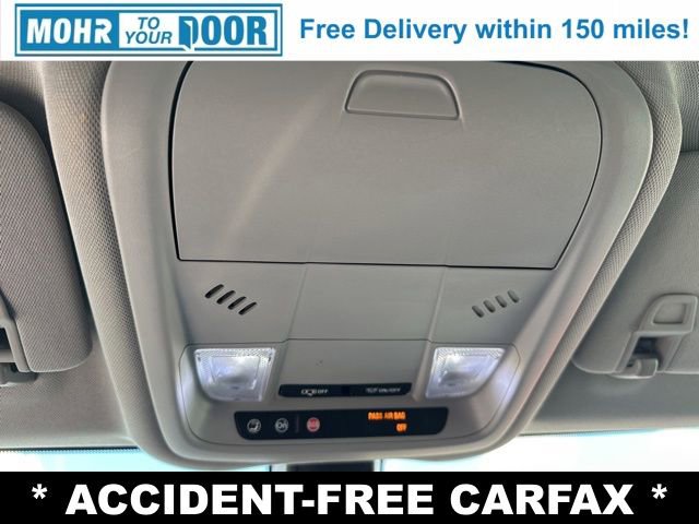 Used 2019 Chevrolet Equinox LT image 21