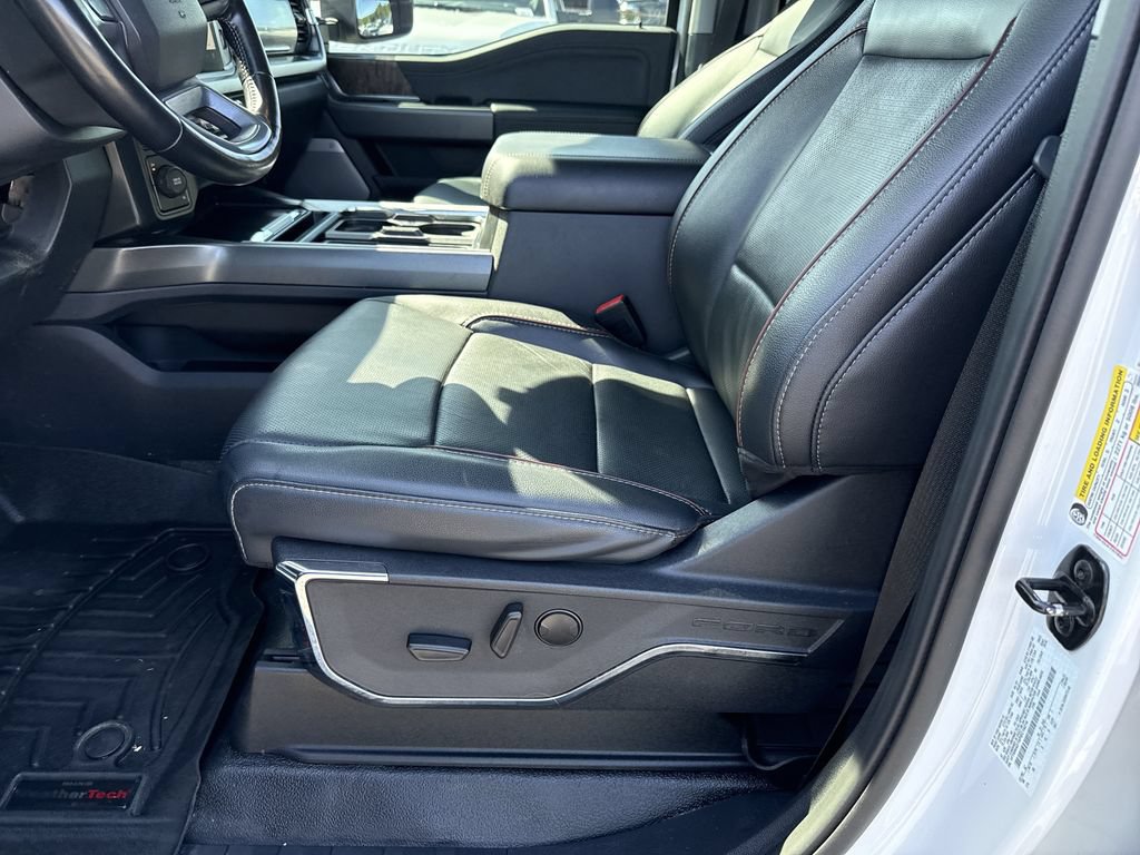 Used 2023 Ford F450 Lariat AWD/4WD image 9