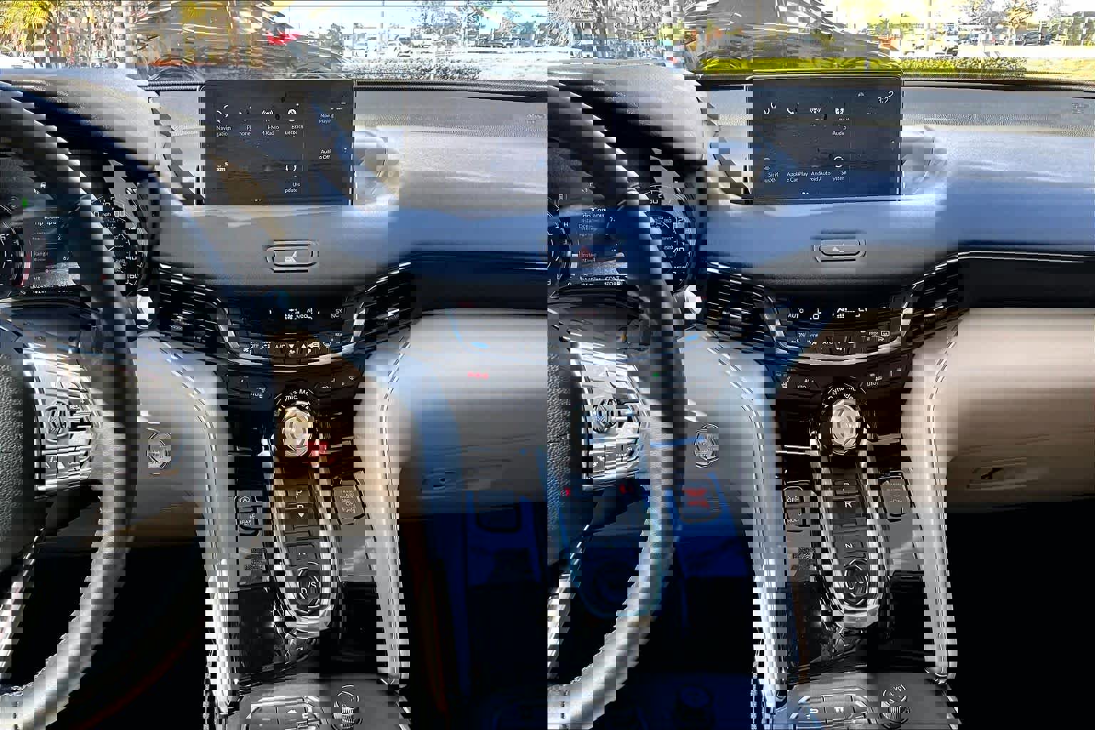 Certified 2022 Acura TLX w/ Technology Package image 8