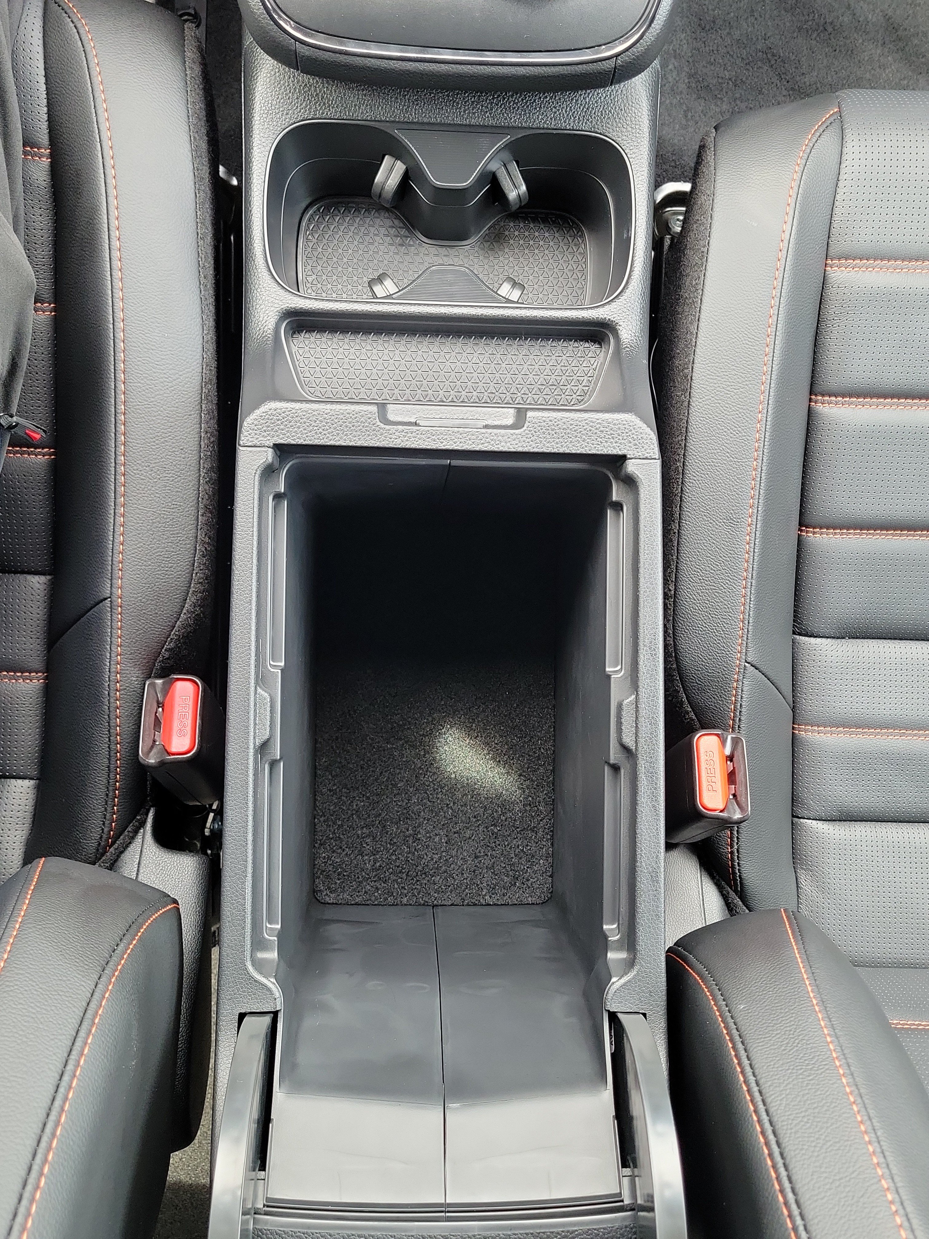 Used 2026 Honda CR-V Sport-L image 26