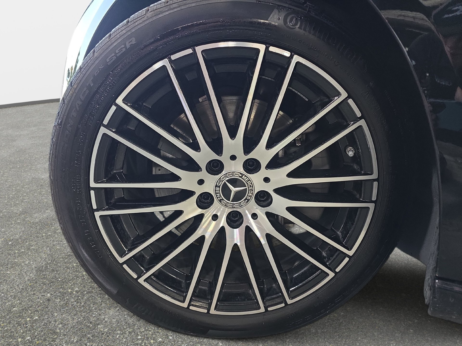 Certified 2026 Mercedes-Benz C 300 Sedan image 32