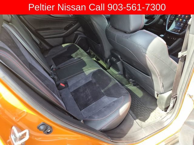 Used 2022 Subaru WRX Limited image 18