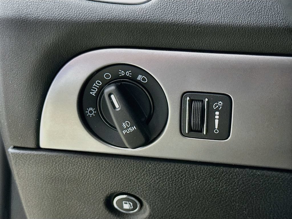 Used 2018 Dodge Durango Citadel w/ Quick Order Package 2BP RWD image 10
