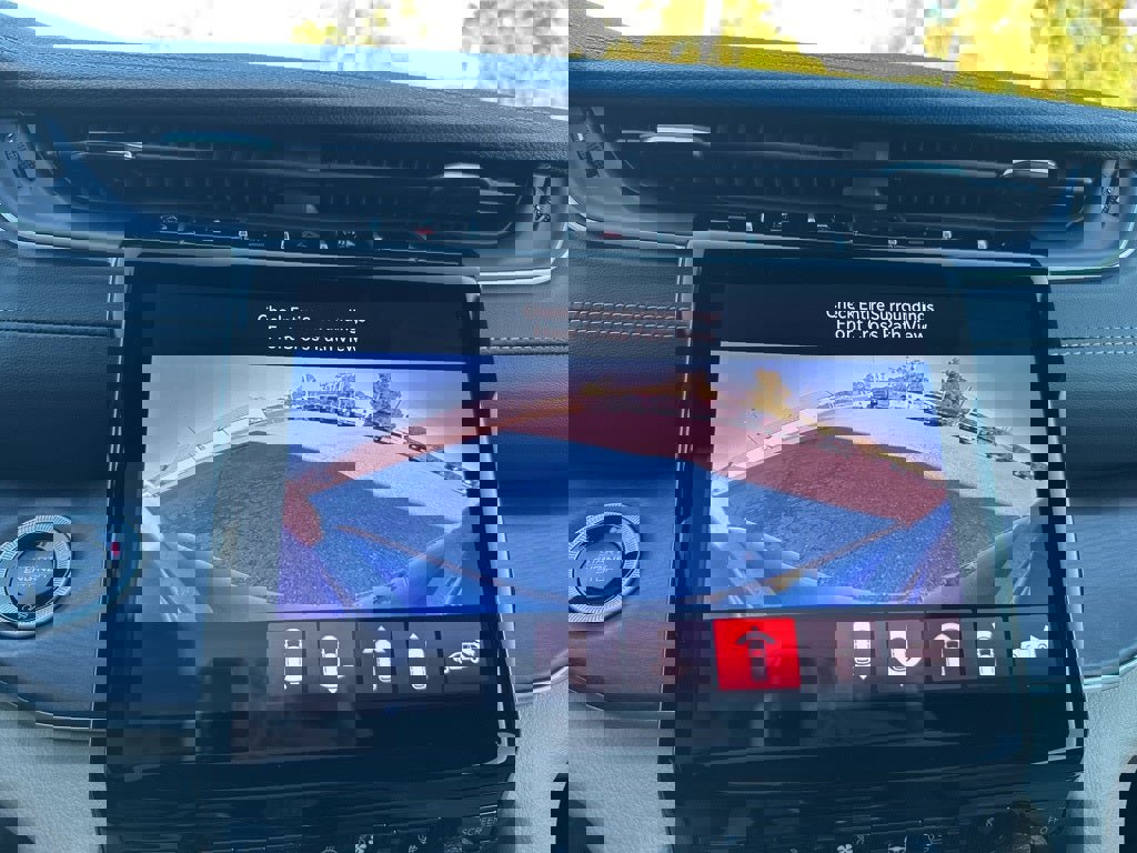 New 2025 Jeep Grand Cherokee L Limited w/ Luxury Tech Group II image 23