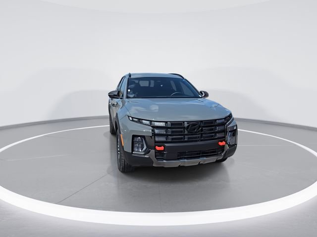 New 2026 Hyundai Santa Cruz XRT video 2