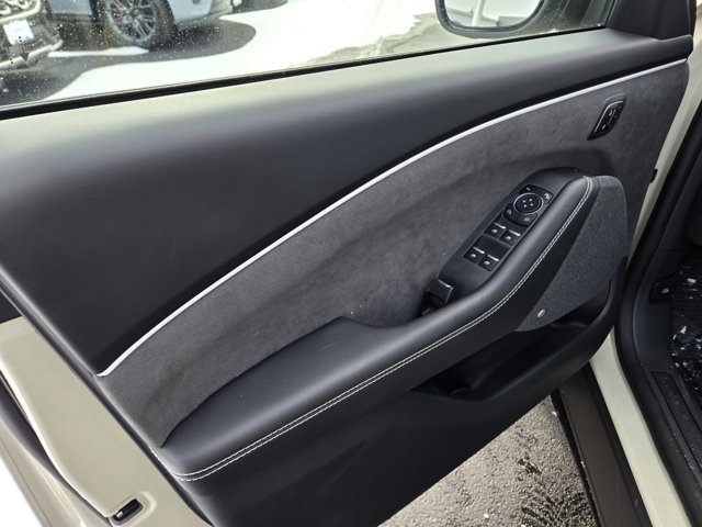 New 2025 Ford Mustang Mach-E GT AWD/4WD image 28