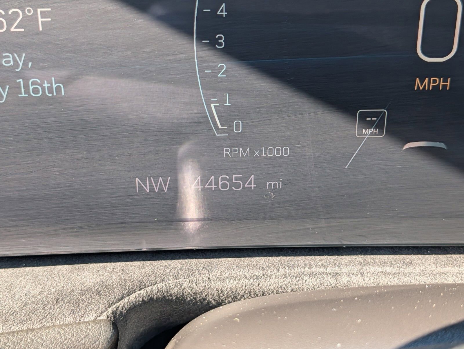 Certified 2024 Cadillac XT4 Sport image 39