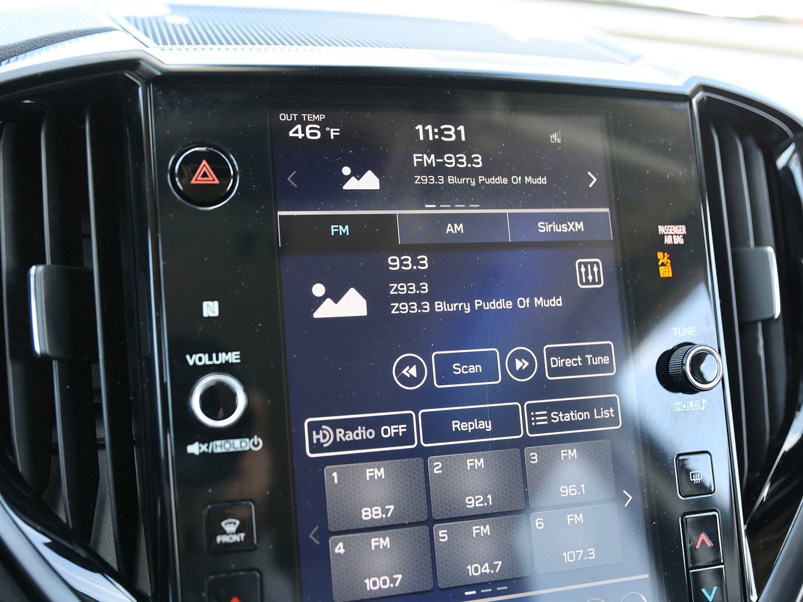 Used 2023 Subaru Ascent Onyx Edition AWD/4WD image 28
