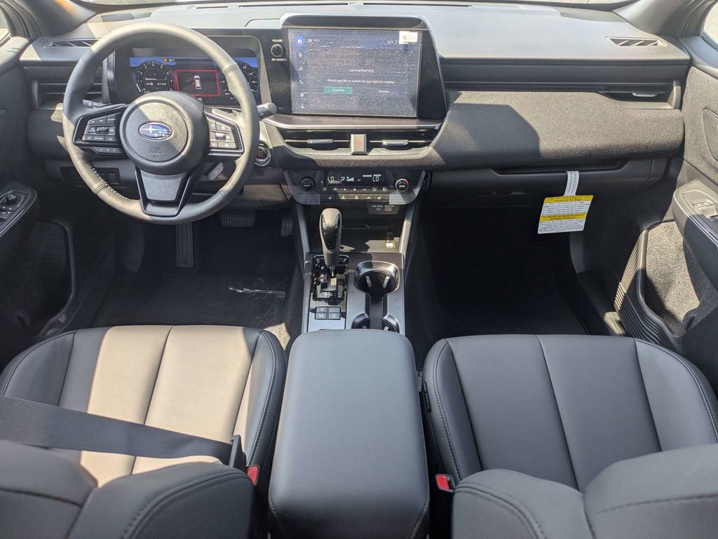 New 2026 Subaru Outback Premium AWD/4WD image 2