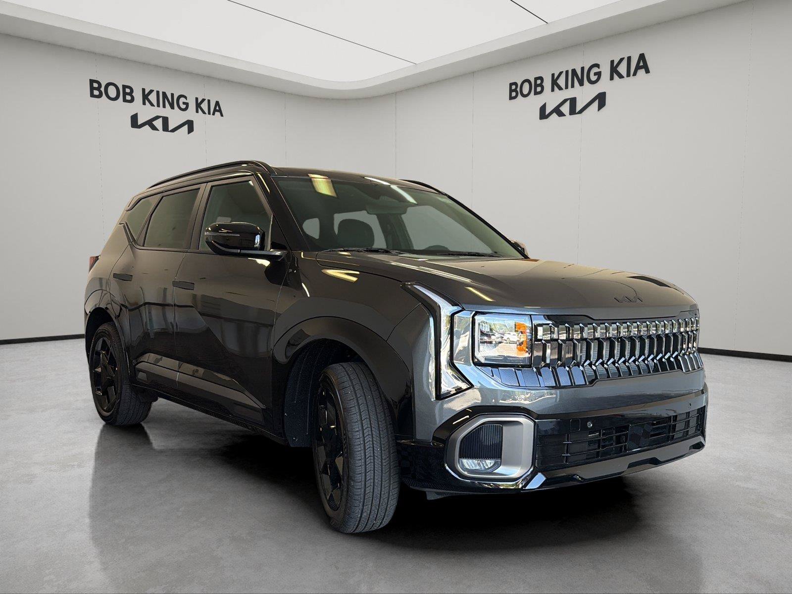 New 2027 Kia Seltos X-Line S AWD/4WD image 7