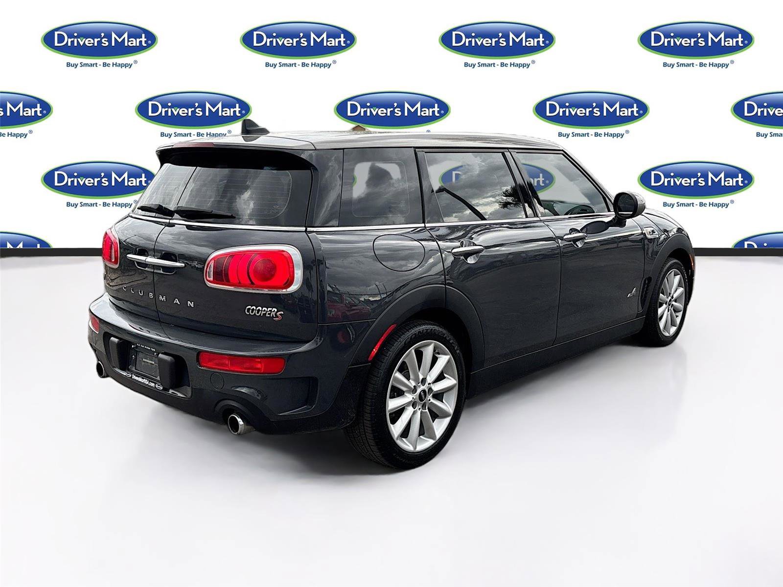 Used 2017 MINI Cooper Clubman S image 7