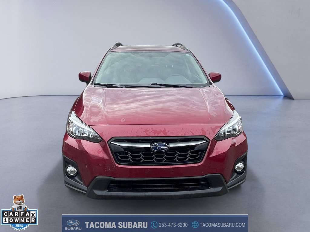 Used 2019 Subaru Crosstrek 2.0i Premium w/ Popular Package #2 AWD/4WD image 8