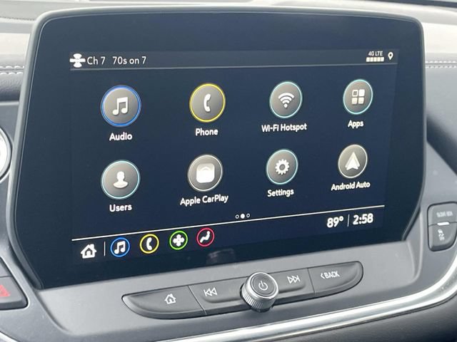 Used 2024 Chevrolet Blazer LT w/ Redline Edition FWD image 17