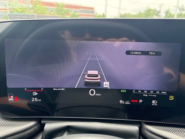 New 2026 Audi SQ5 Premium Plus AWD/4WD image 16