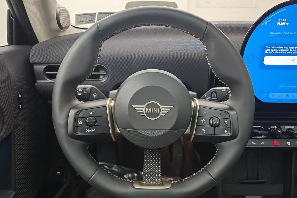 Certified 2025 MINI Cooper 2-Door Hardtop image 15