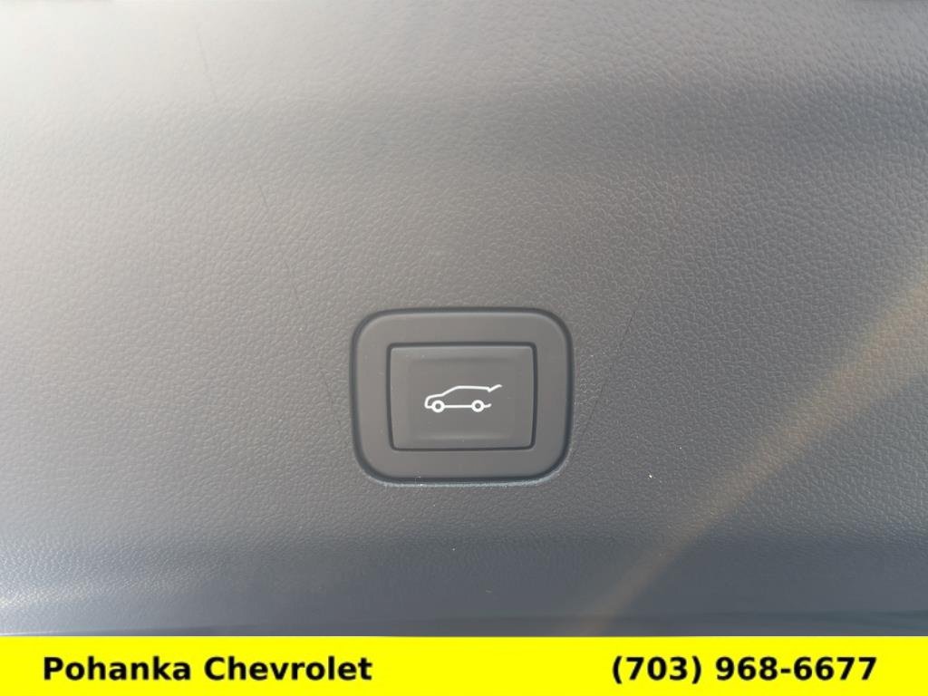 New 2026 Chevrolet Tahoe High Country AWD/4WD image 27