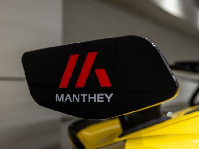 Certified 2023 Porsche 718 Cayman GT4 RS image 18