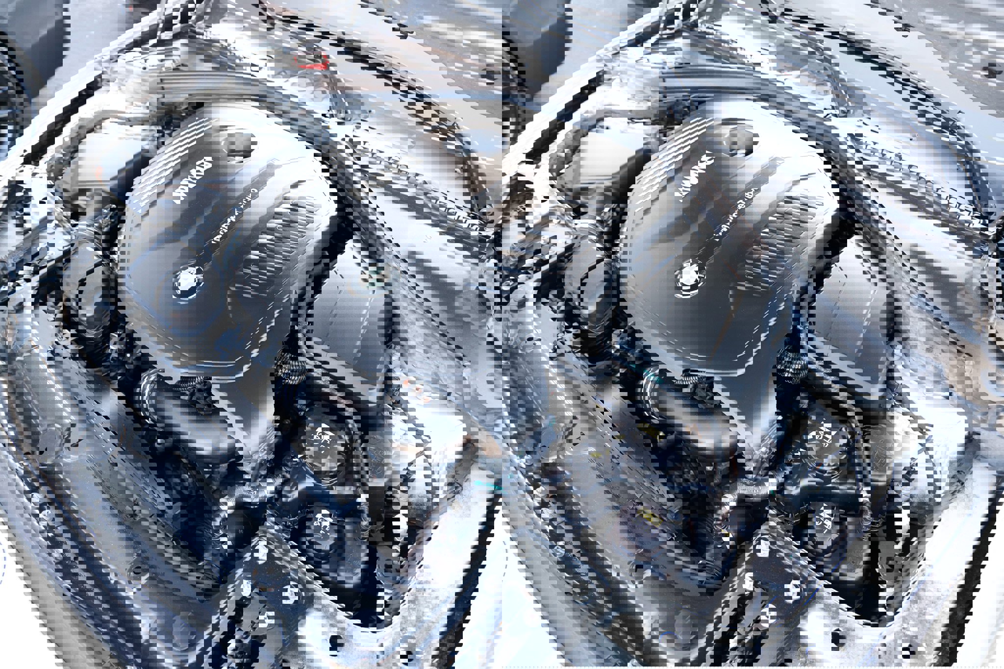 Used 2018 BMW 340i xDrive Sedan w/ Premium Package image 52