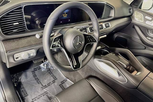 New 2026 Mercedes-Benz GLE 450 4MATIC image 9
