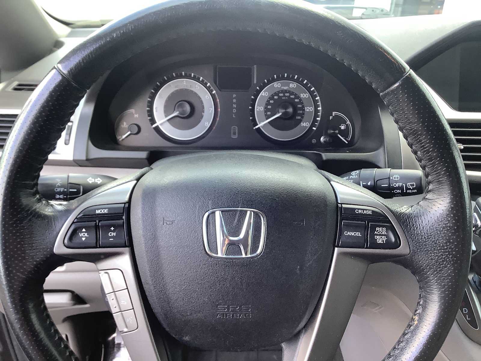 Used 2016 Honda Odyssey EX-L image 16
