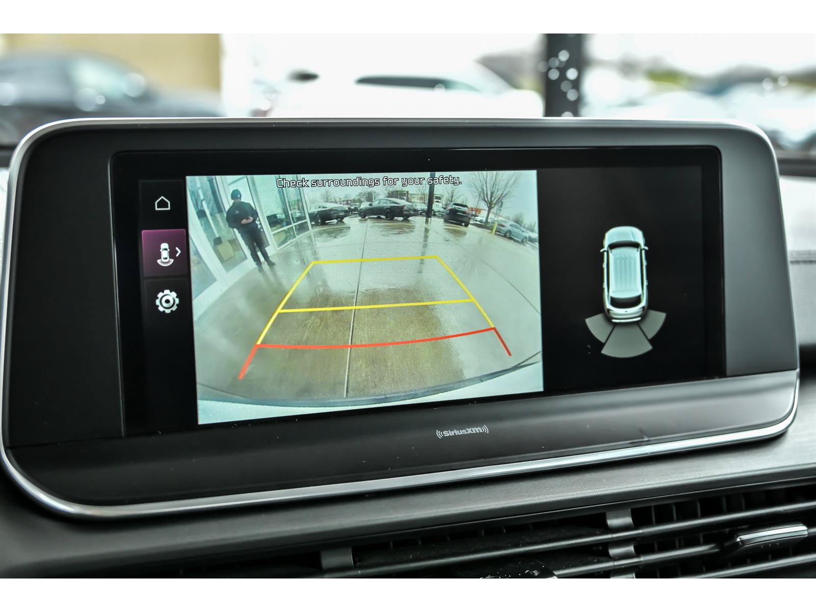 Used 2022 Kia Telluride S AWD/4WD image 20