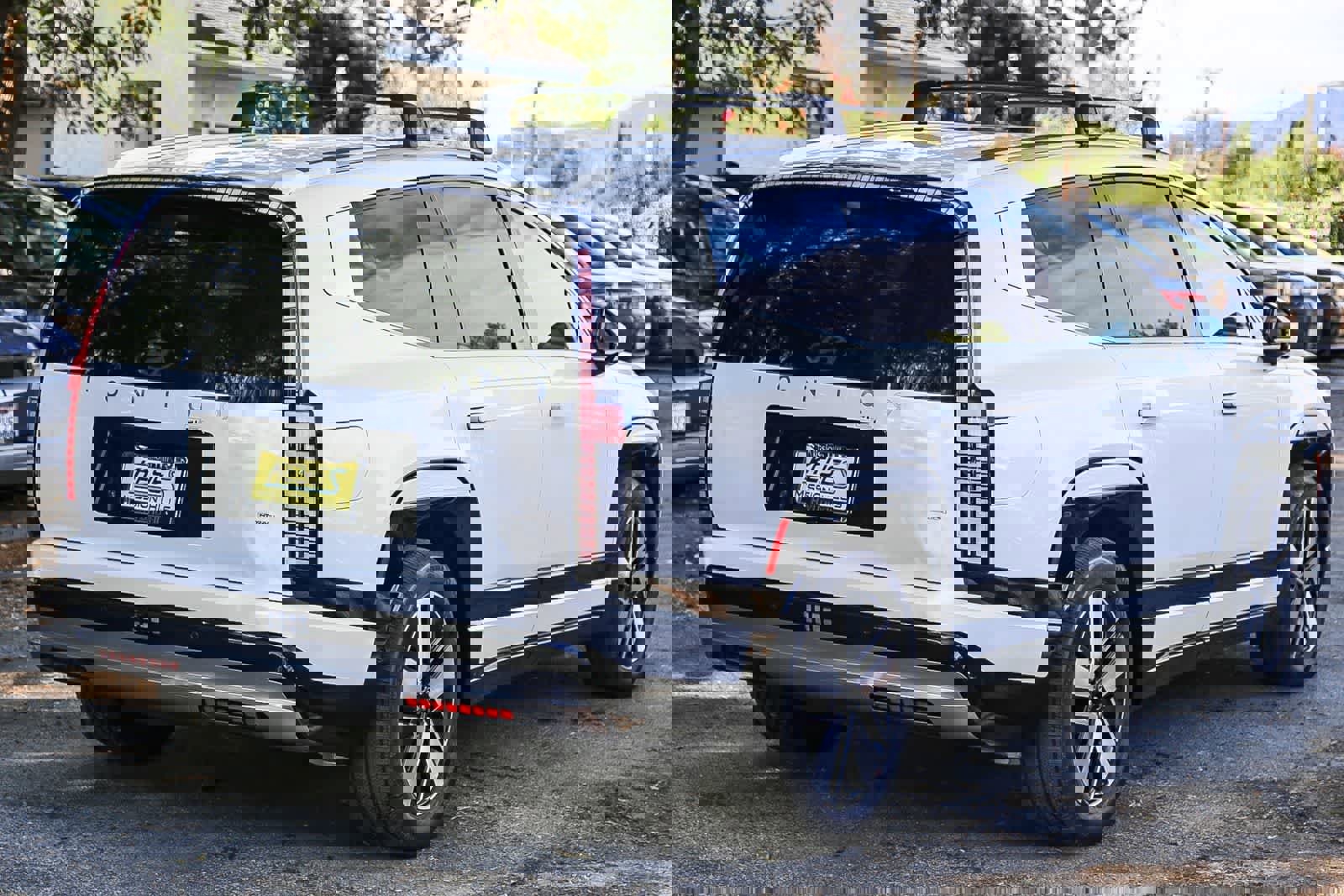 New 2026 Hyundai Ioniq 9 SEL image 6