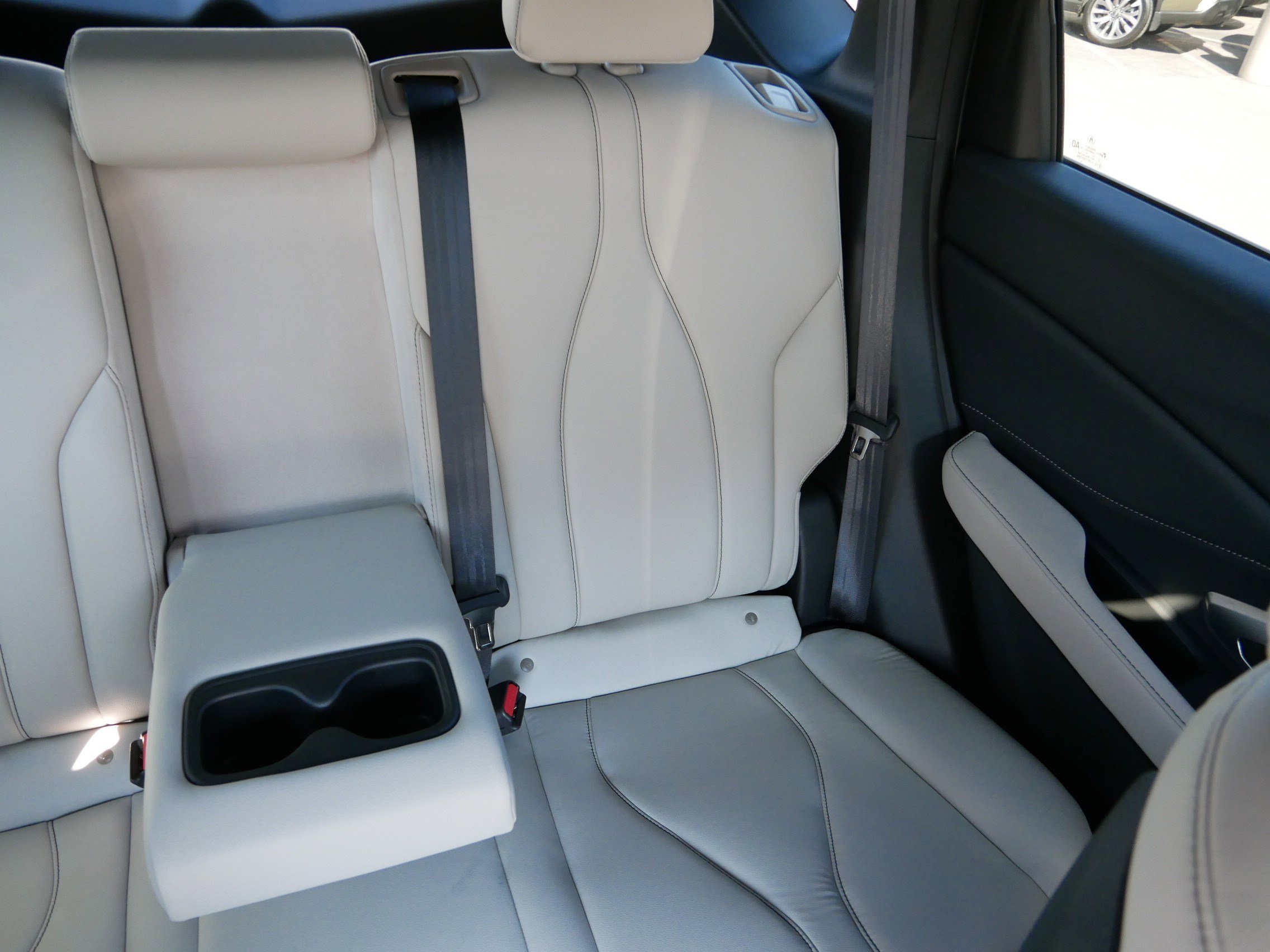 Certified 2025 Acura RDX SH-AWD image 14