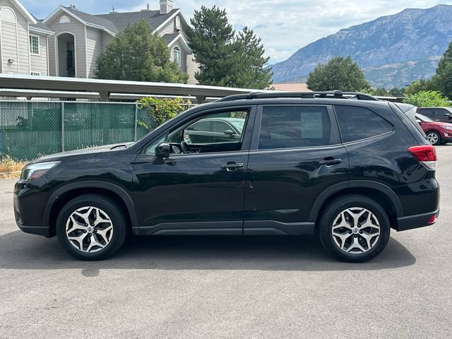 Used 2020 Subaru Forester Premium AWD/4WD image 6