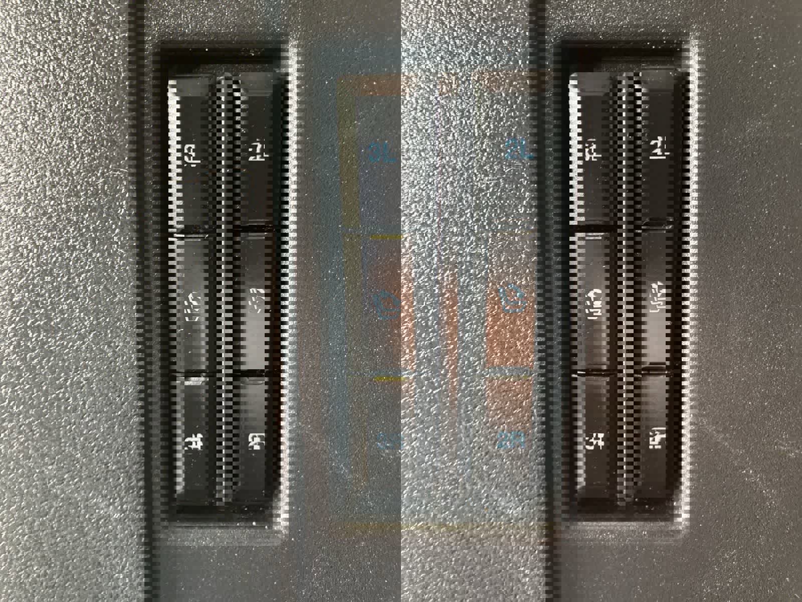 Used 2023 Ford Expedition Max Limited AWD/4WD image 37