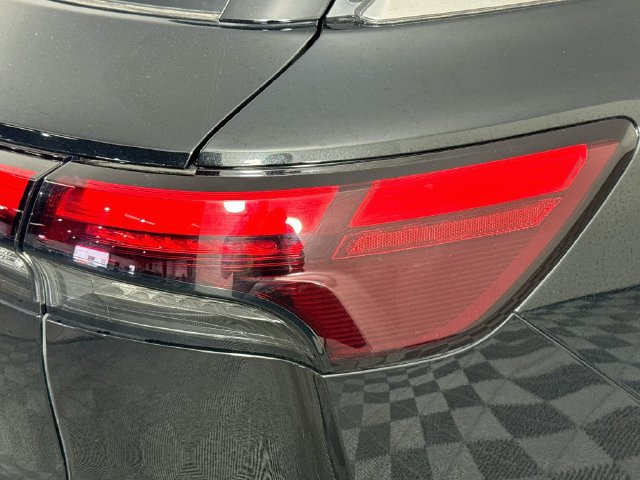 Used 2024 INFINITI QX60 Luxe FWD image 31