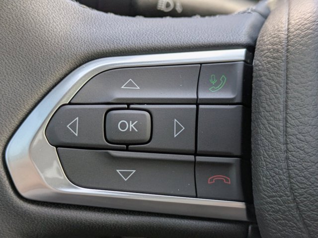 New 2026 Jeep Compass Latitude image 21