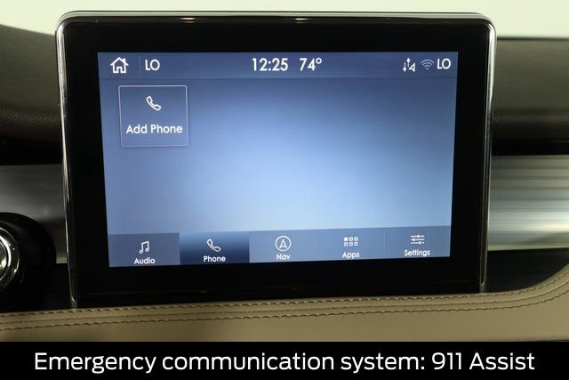 Used 2022 Lincoln Corsair AWD w/ Equipment Group 101A image 45