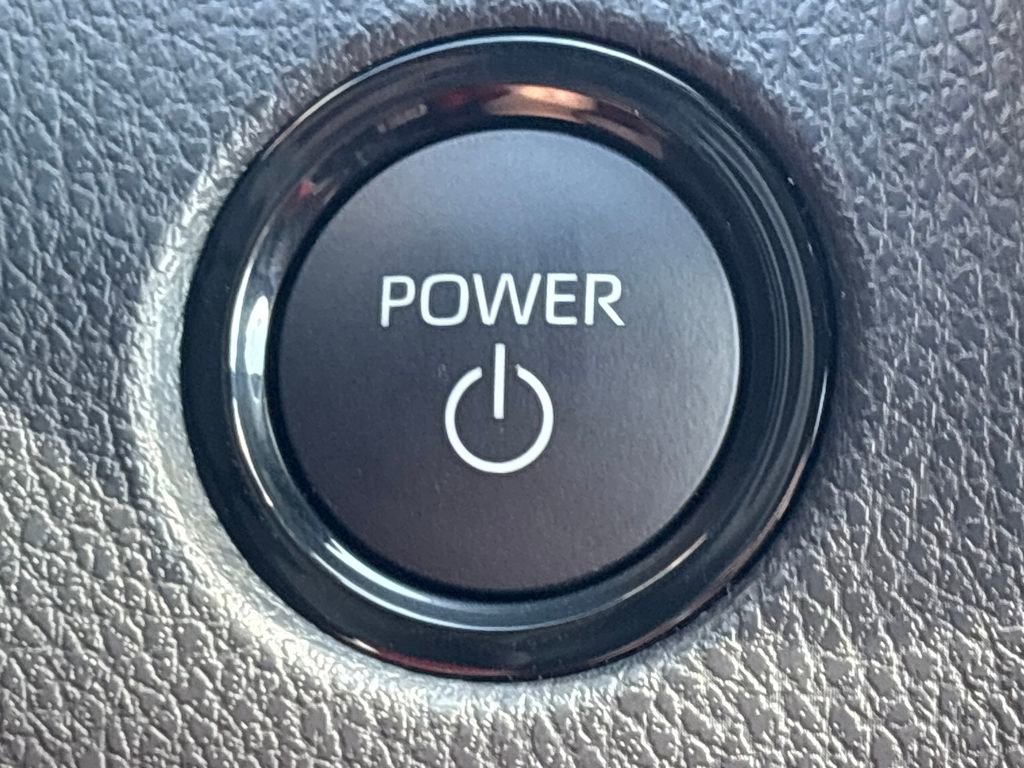 New 2026 Toyota Camry XSE image 18